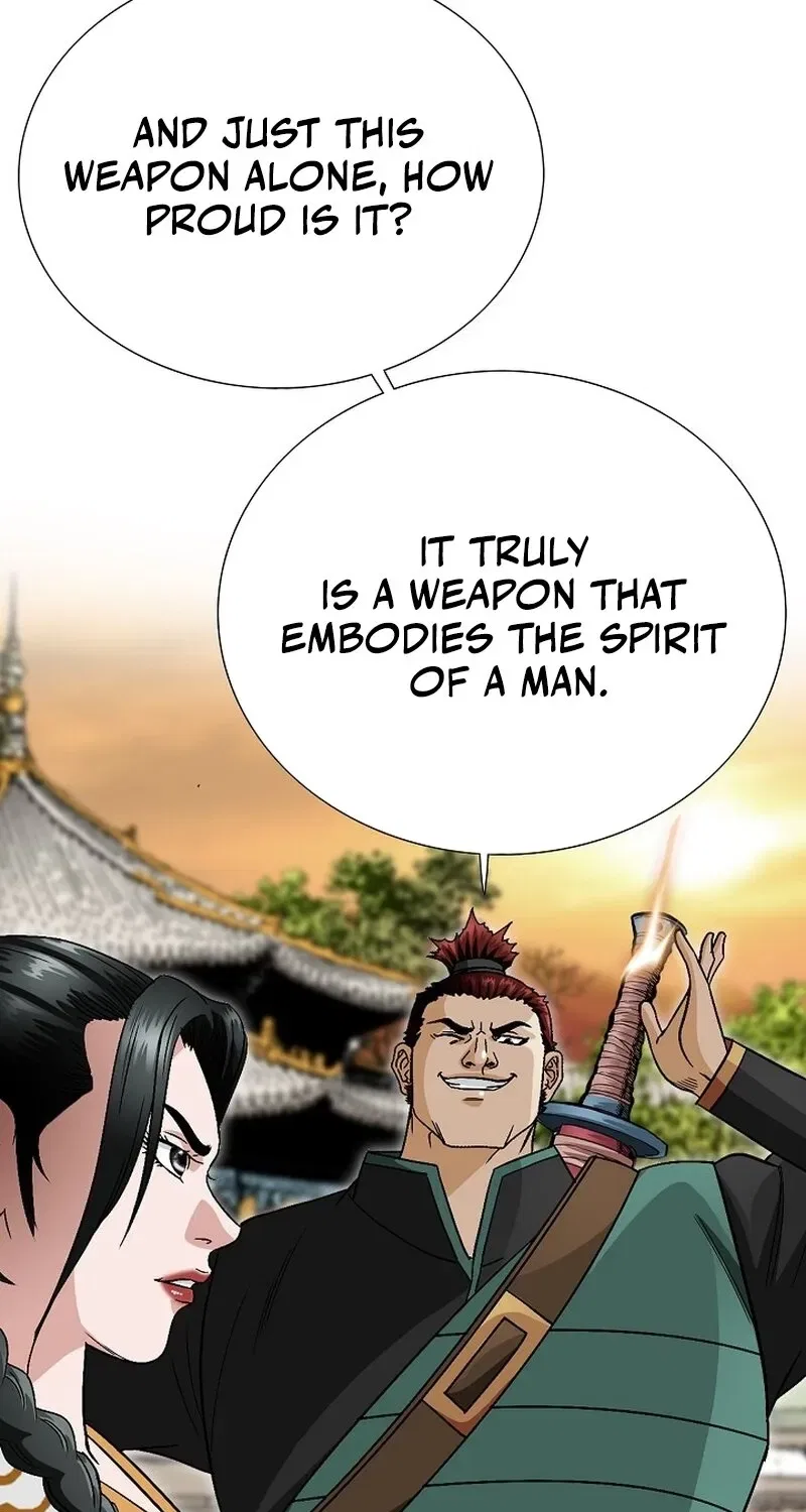 Gangster Lord of NamGung Clan Chapter 9 – Page 47