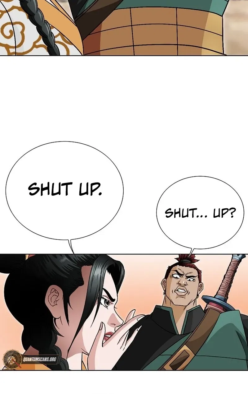 Gangster Lord of NamGung Clan Chapter 9 – Page 48