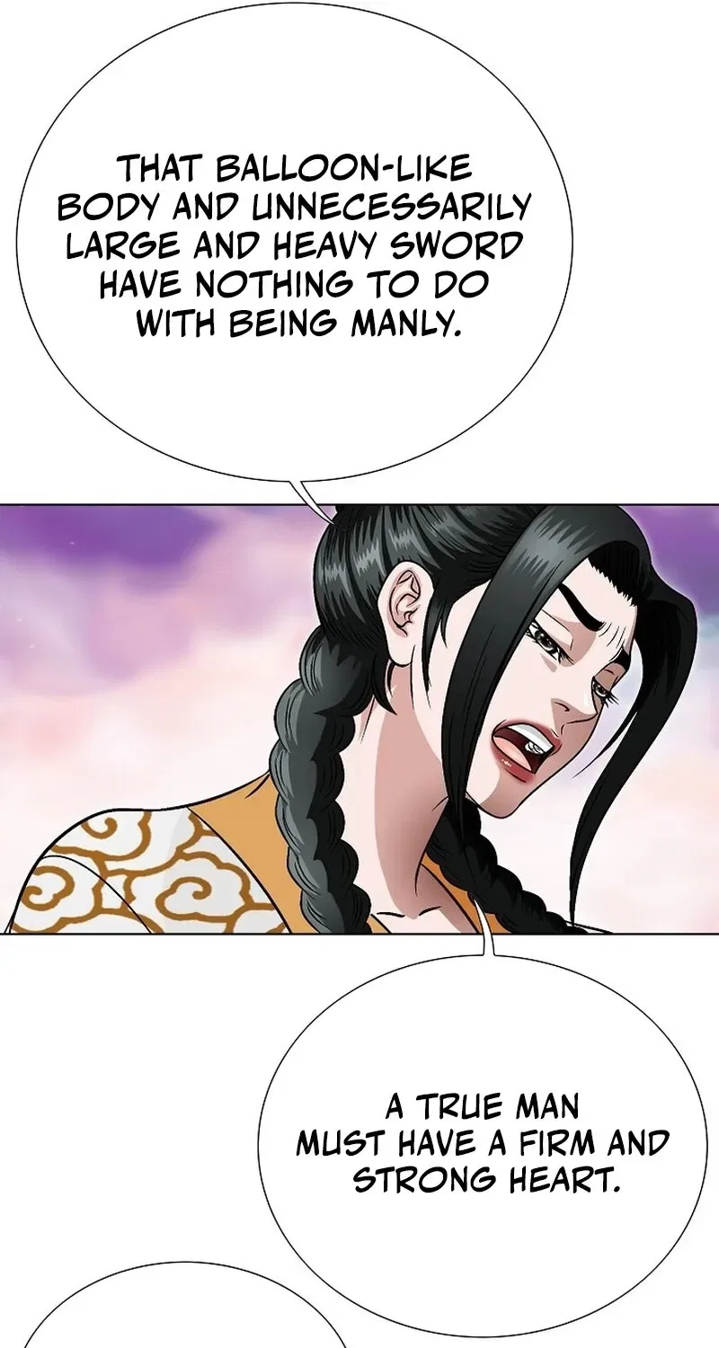 Gangster Lord of NamGung Clan Chapter 9 – Page 49