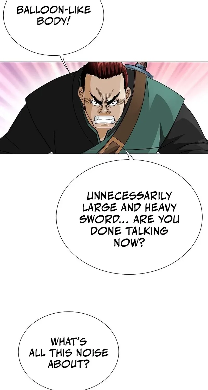 Gangster Lord of NamGung Clan Chapter 9 – Page 50