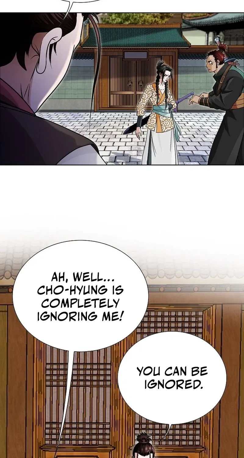 Gangster Lord of NamGung Clan Chapter 9 – Page 51