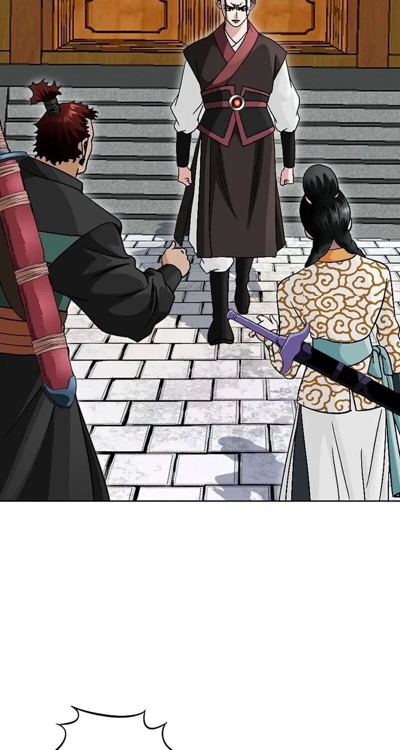 Gangster Lord of NamGung Clan Chapter 9 – Page 52