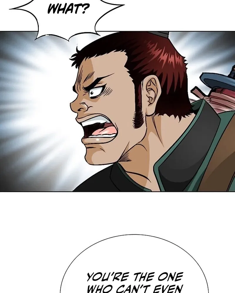Gangster Lord of NamGung Clan Chapter 9 – Page 53