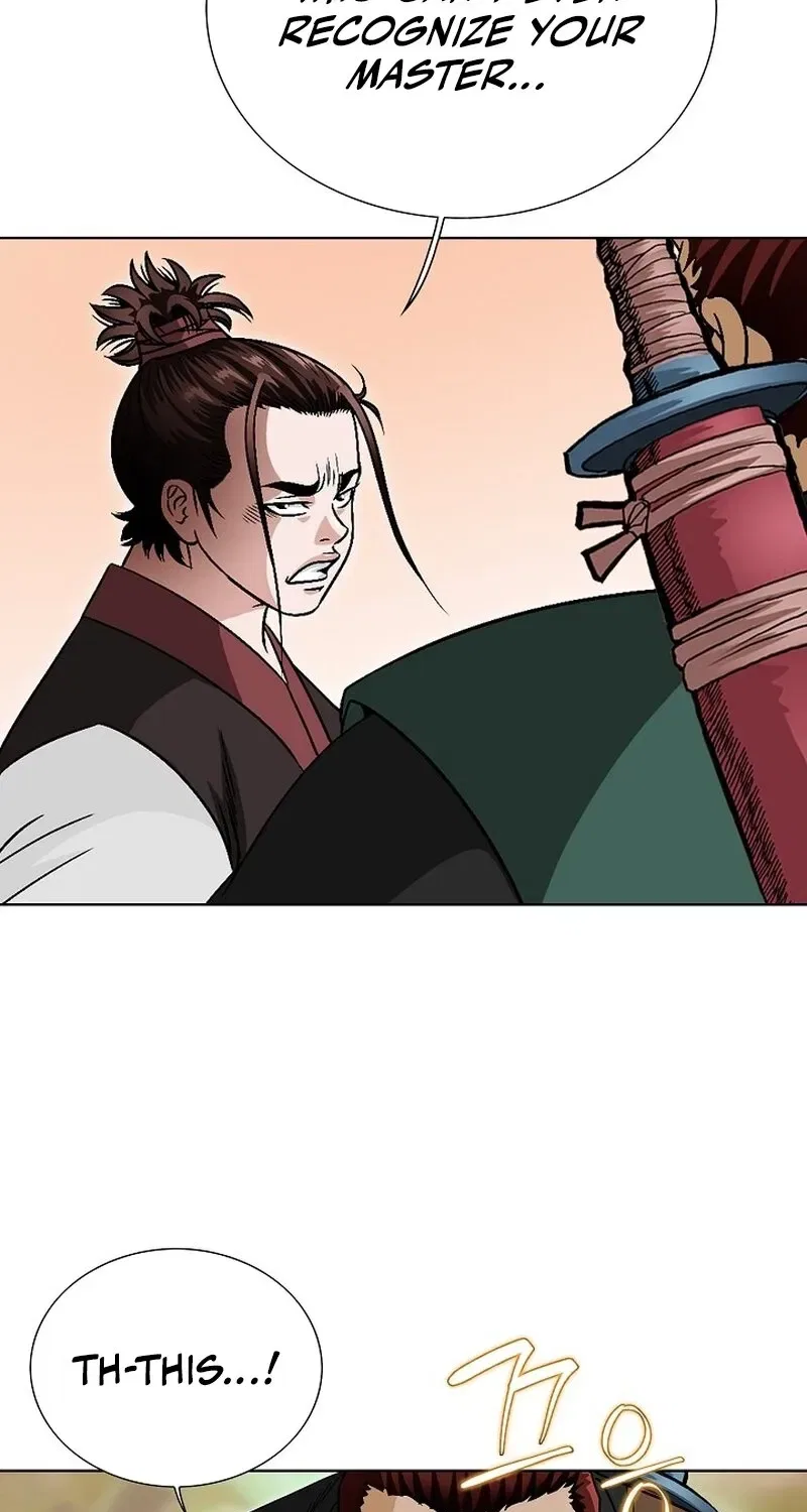 Gangster Lord of NamGung Clan Chapter 9 – Page 54