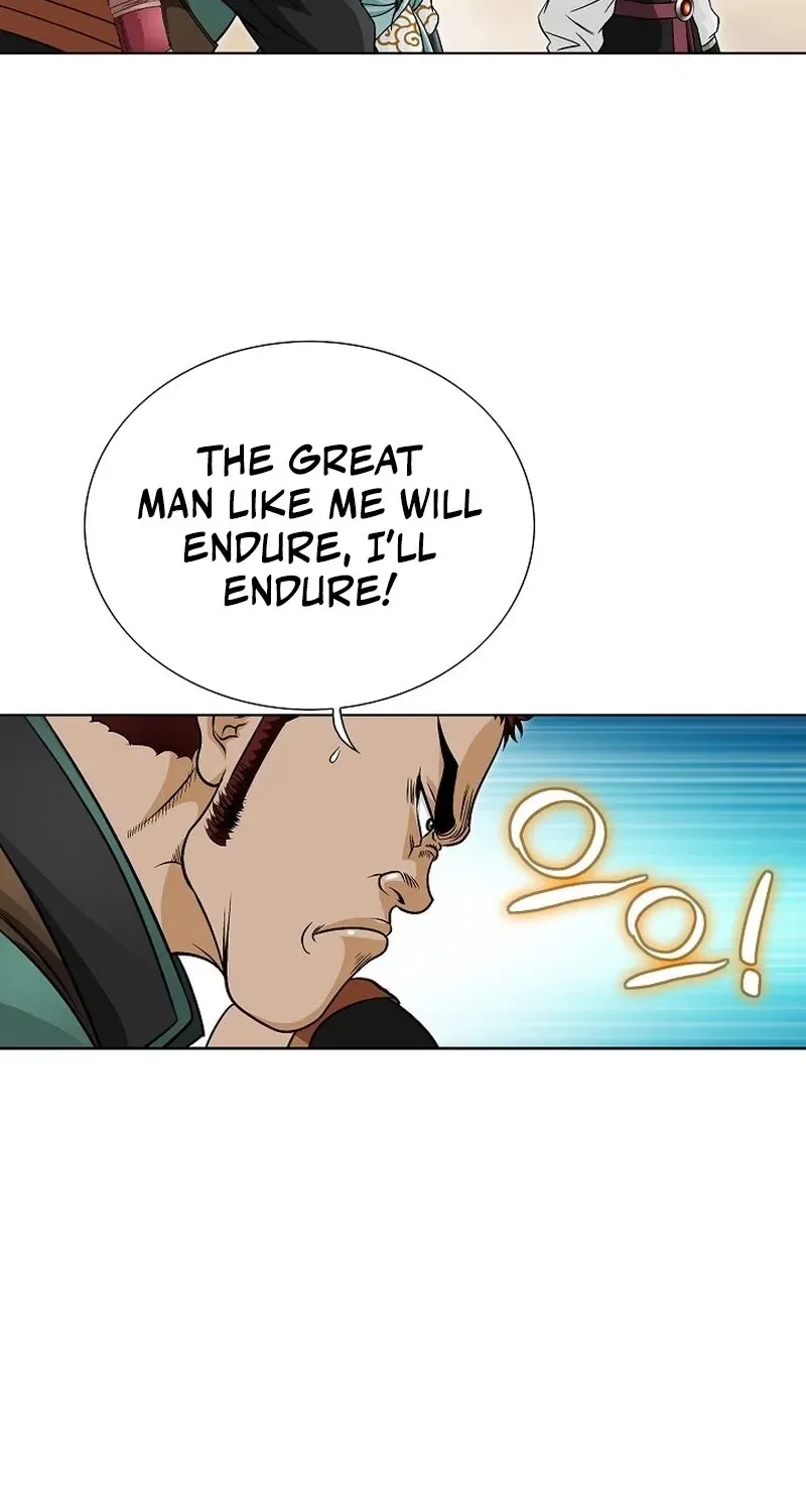 Gangster Lord of NamGung Clan Chapter 9 – Page 56