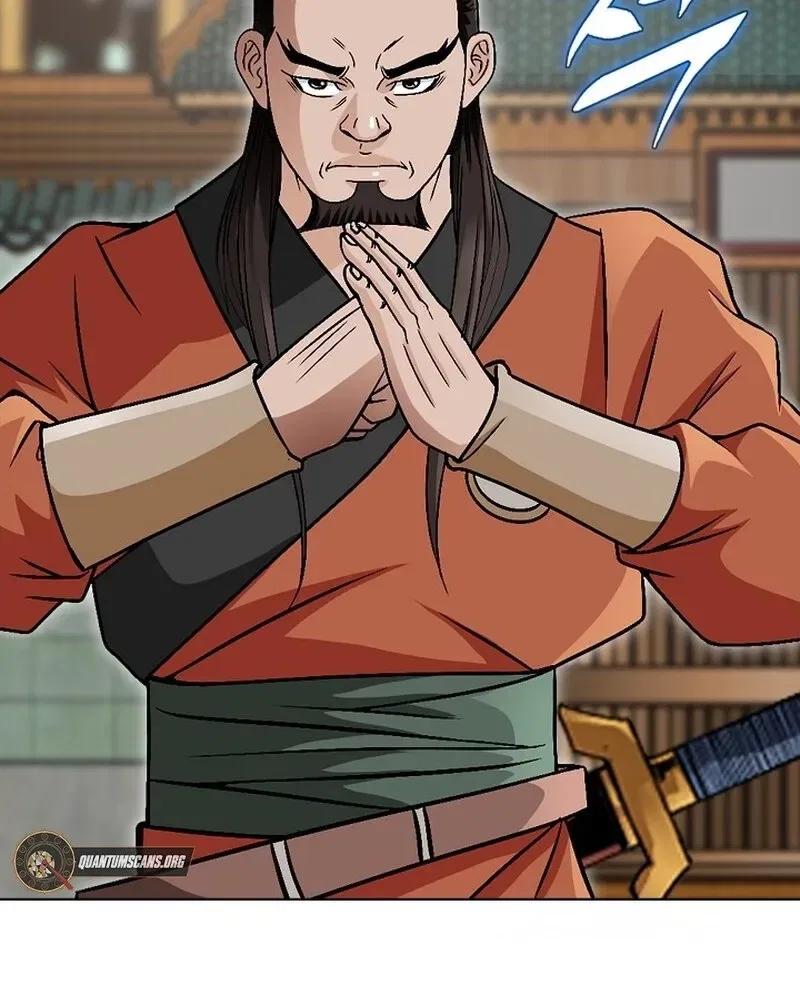 Gangster Lord of NamGung Clan Chapter 9 – Page 58