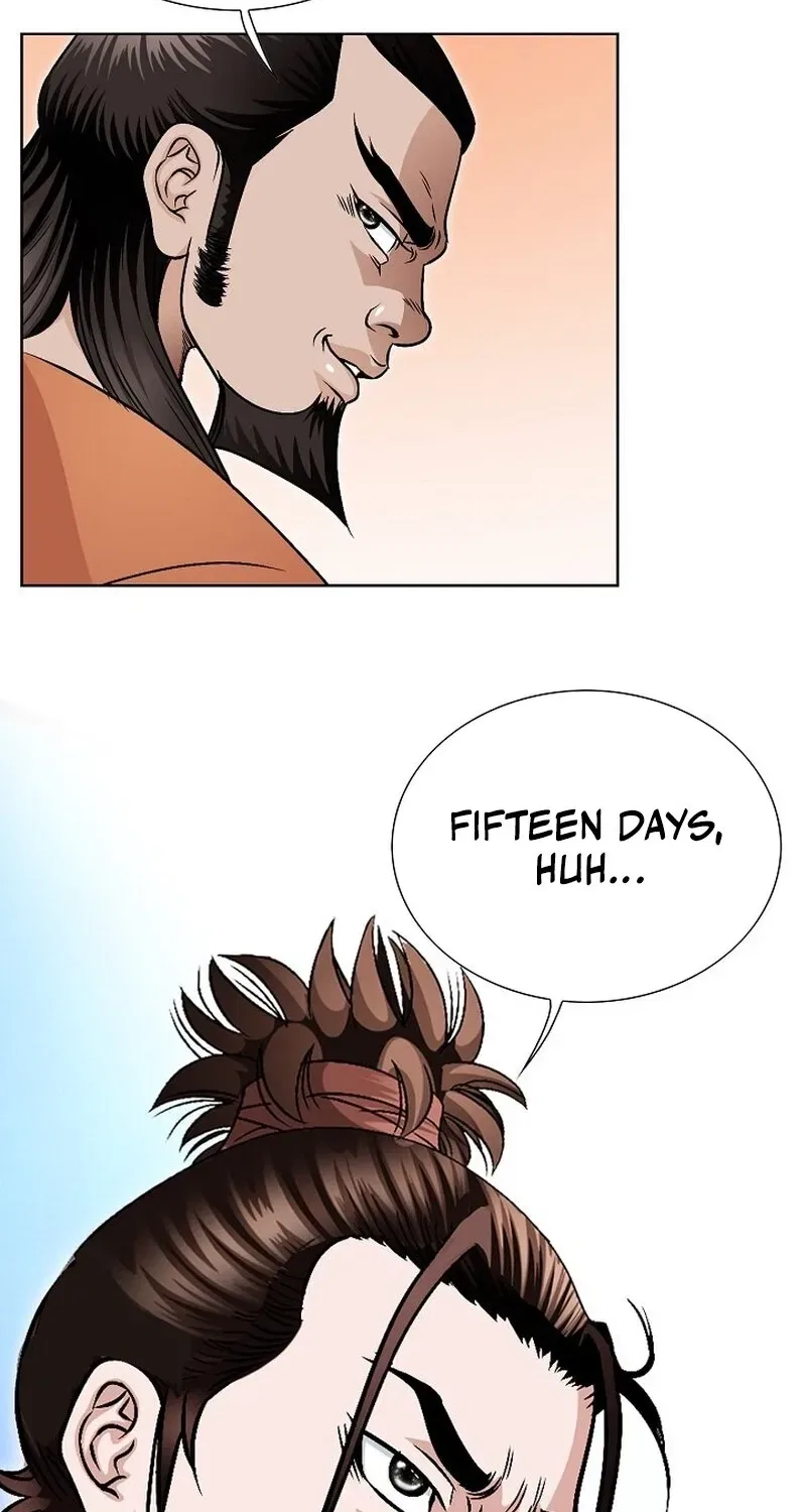 Gangster Lord of NamGung Clan Chapter 9 – Page 62