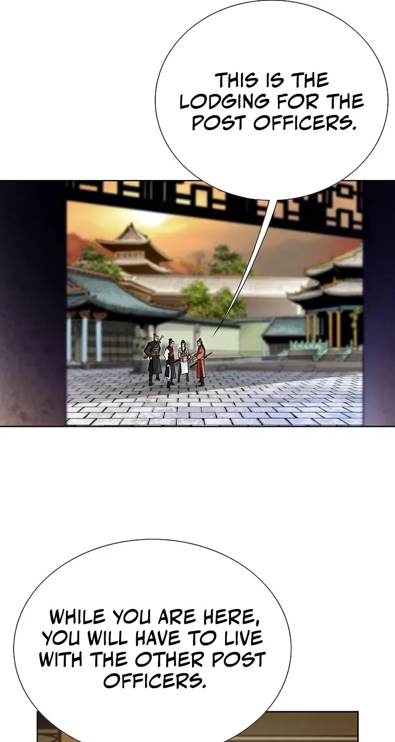 Gangster Lord of NamGung Clan Chapter 9 – Page 64