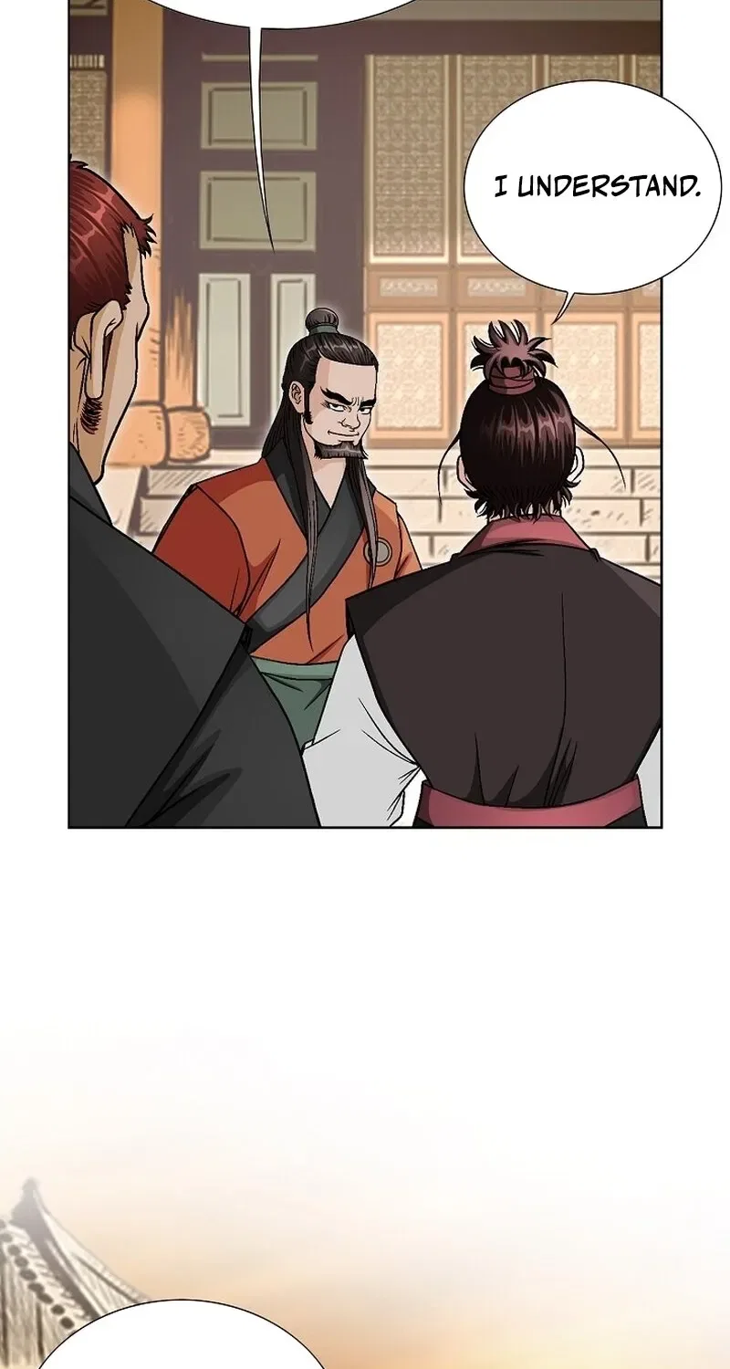Gangster Lord of NamGung Clan Chapter 9 – Page 65