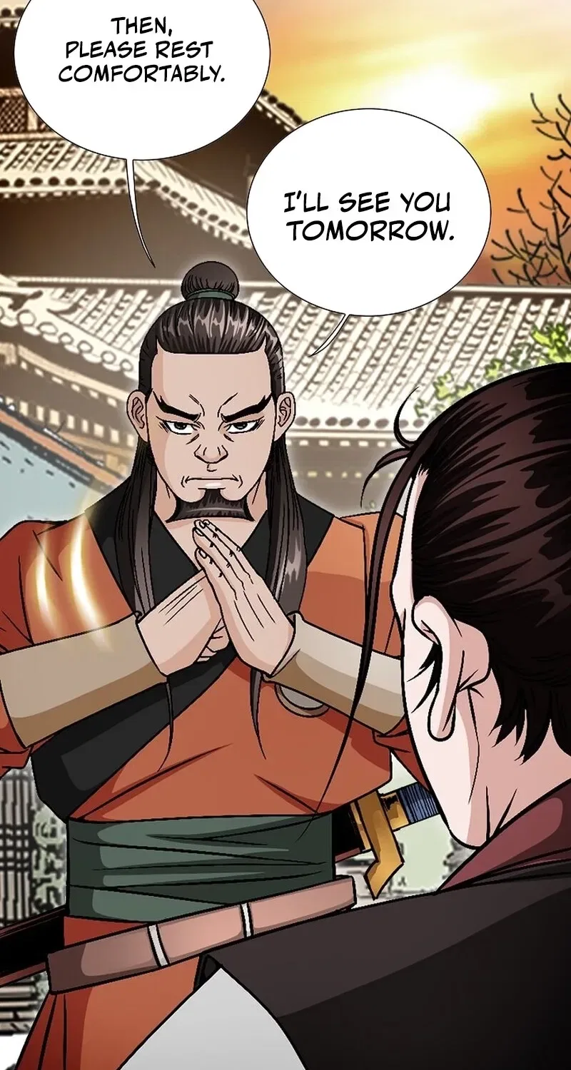 Gangster Lord of NamGung Clan Chapter 9 – Page 66