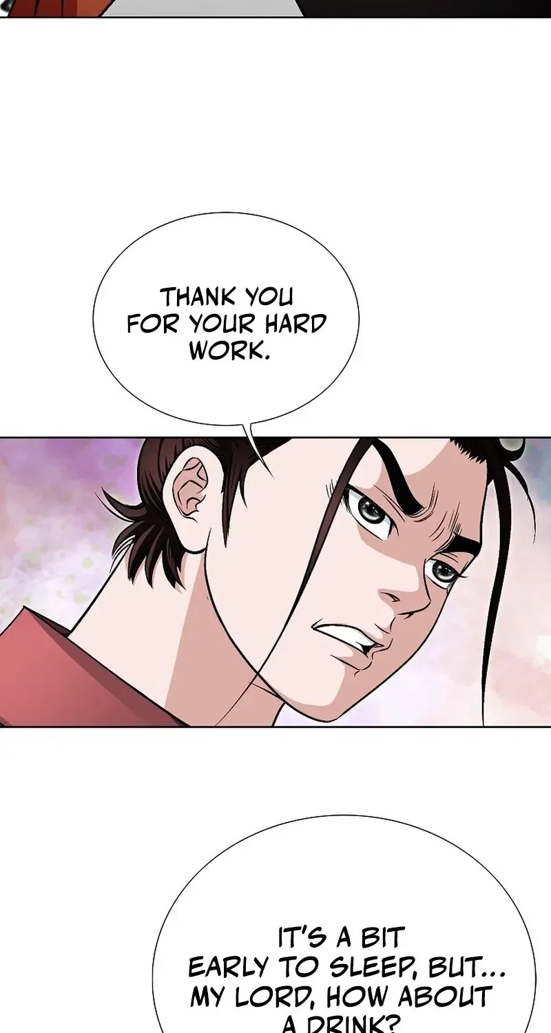 Gangster Lord of NamGung Clan Chapter 9 – Page 67