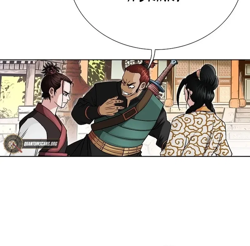 Gangster Lord of NamGung Clan Chapter 9 – Page 68