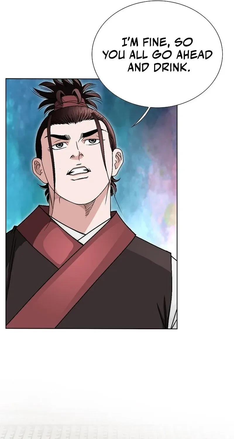 Gangster Lord of NamGung Clan Chapter 9 – Page 69