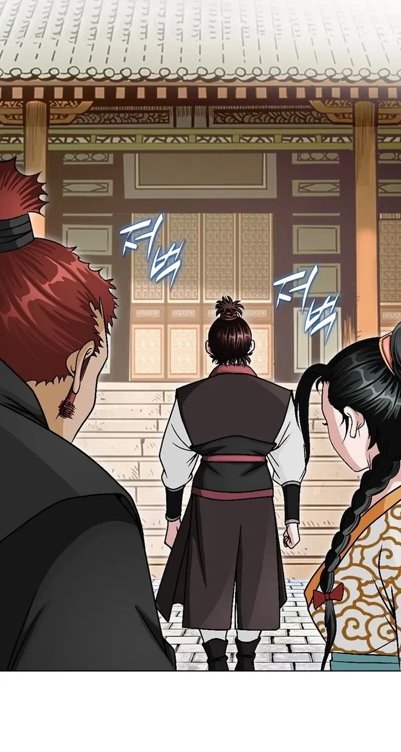 Gangster Lord of NamGung Clan Chapter 9 – Page 70