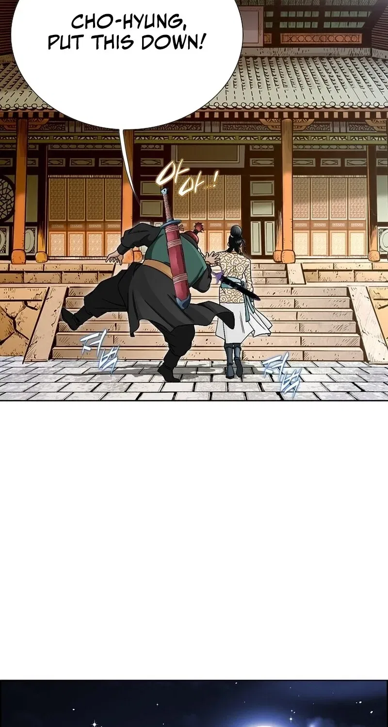 Gangster Lord of NamGung Clan Chapter 9 – Page 74