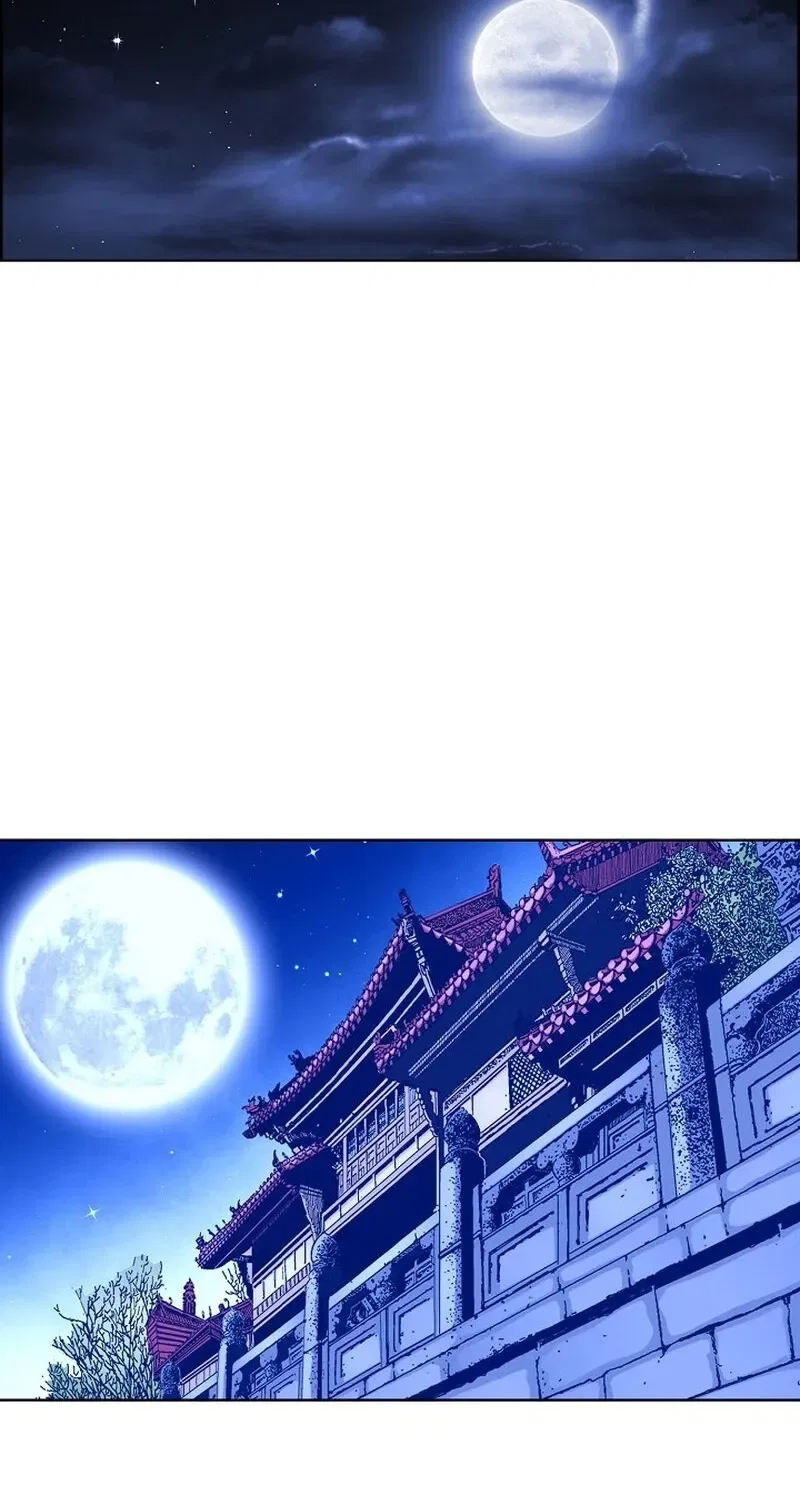 Gangster Lord of NamGung Clan Chapter 9 – Page 75