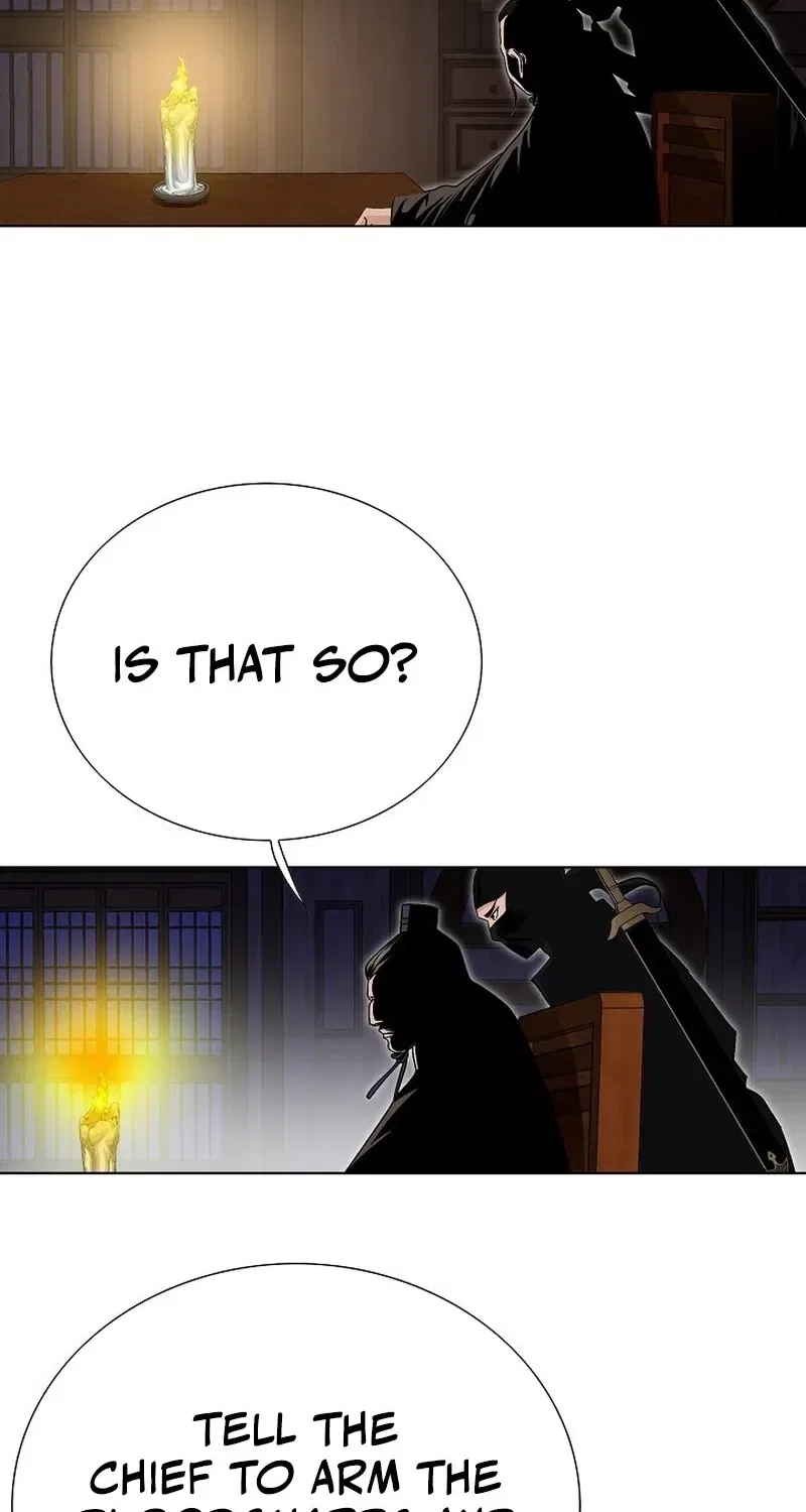 Gangster Lord of NamGung Clan Chapter 9 – Page 77