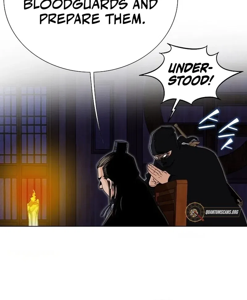 Gangster Lord of NamGung Clan Chapter 9 – Page 78