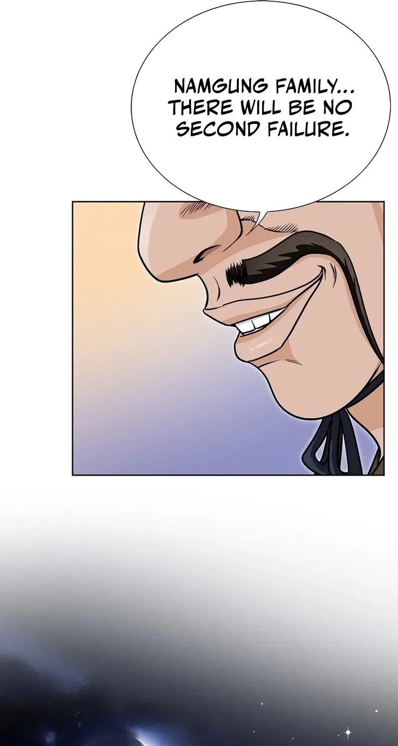 Gangster Lord of NamGung Clan Chapter 9 – Page 79