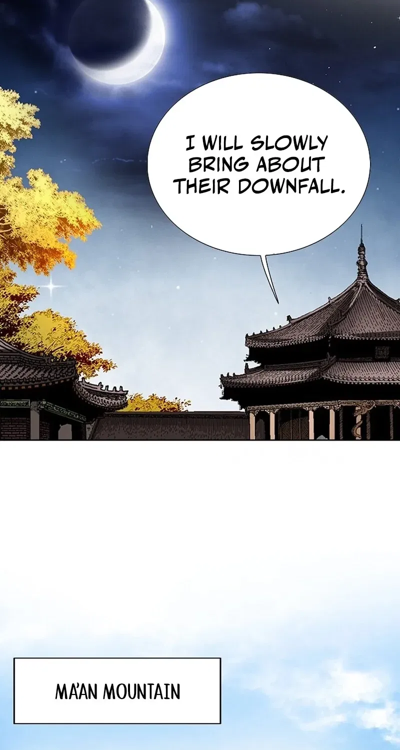 Gangster Lord of NamGung Clan Chapter 9 – Page 80