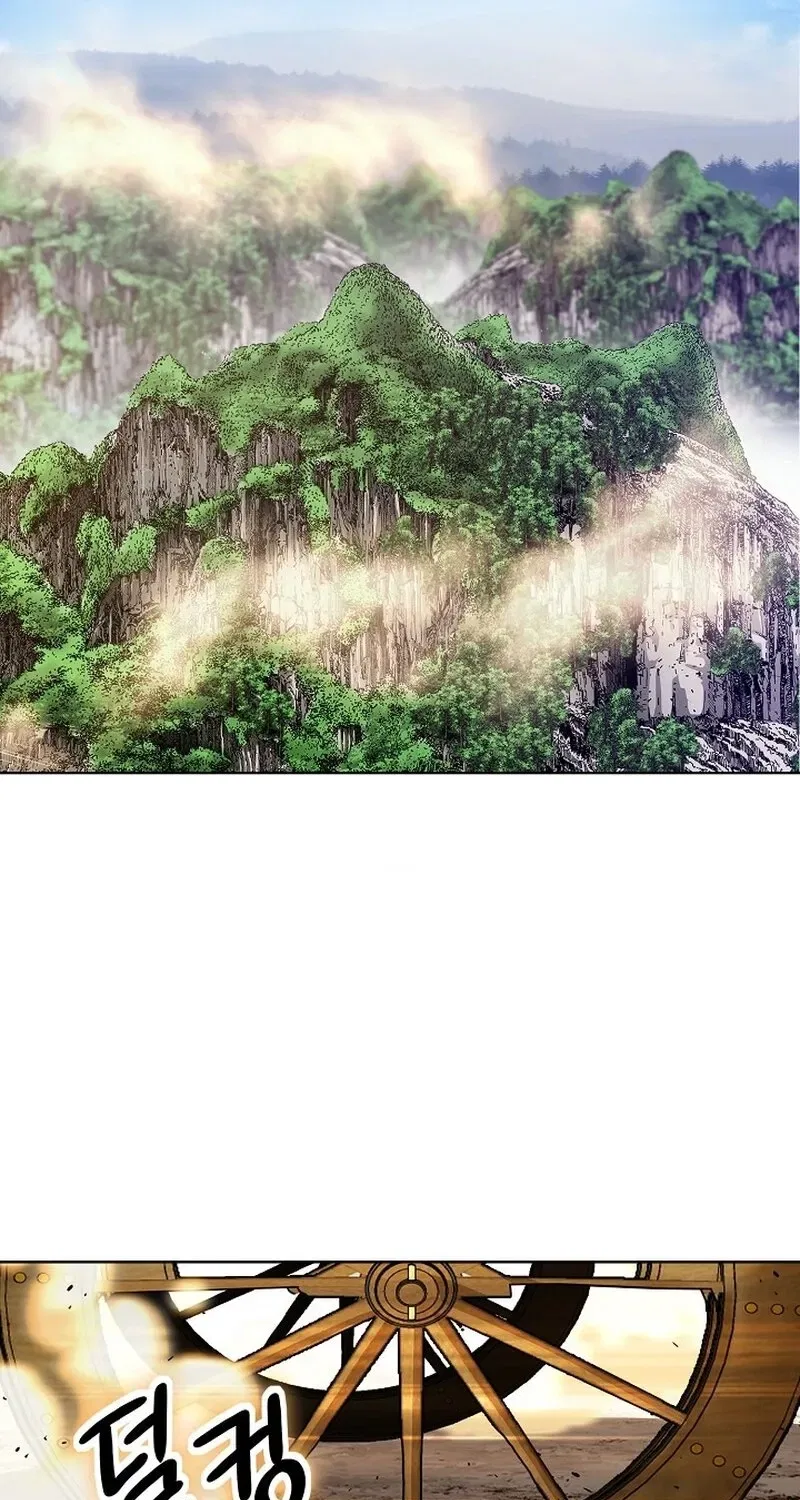 Gangster Lord of NamGung Clan Chapter 9 – Page 81
