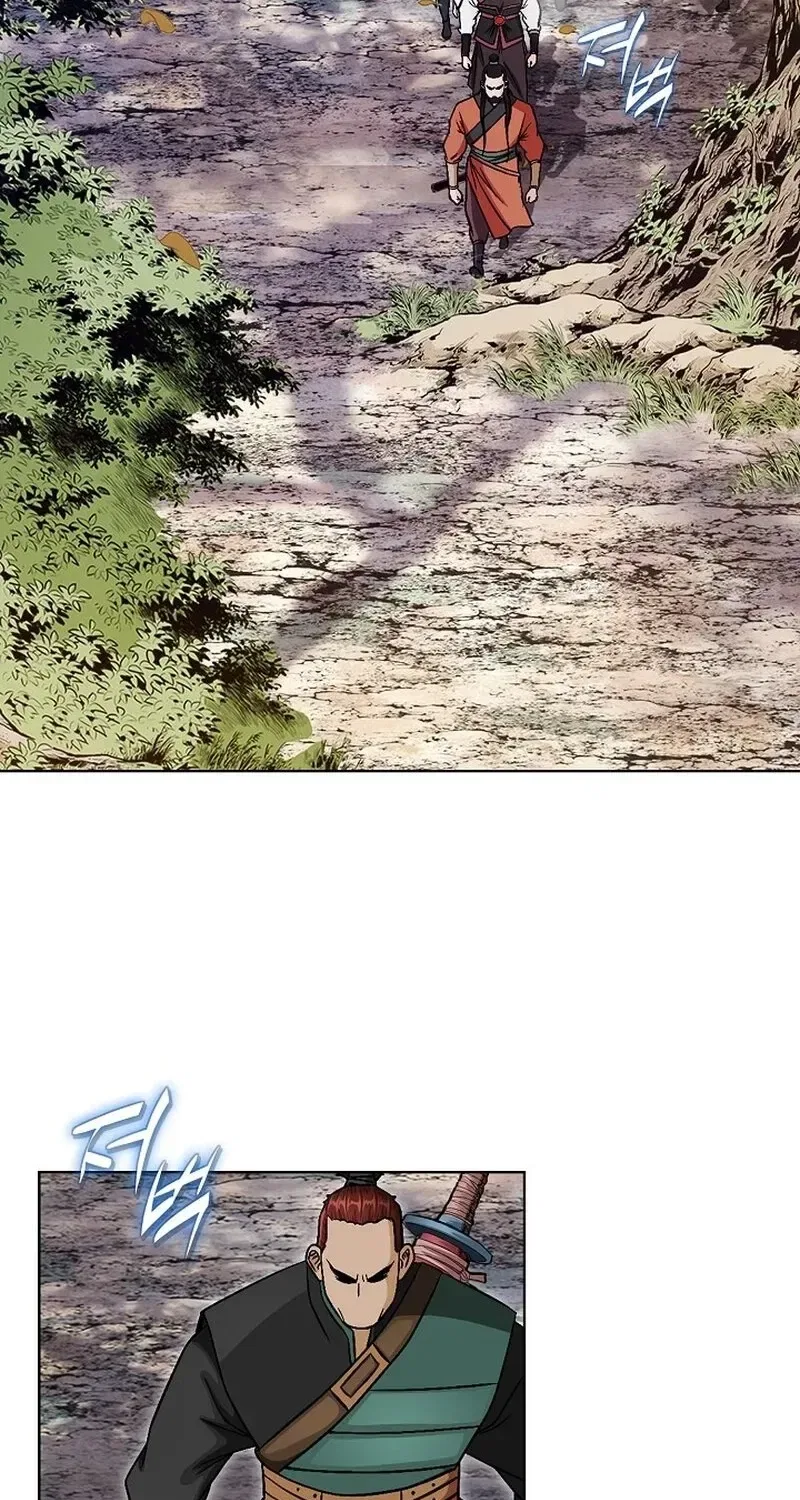 Gangster Lord of NamGung Clan Chapter 9 – Page 84