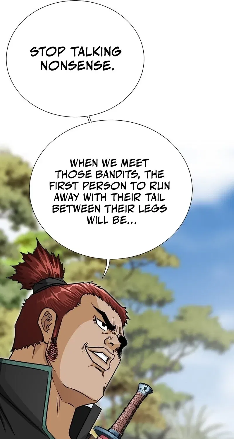 Gangster Lord of NamGung Clan Chapter 9 – Page 89