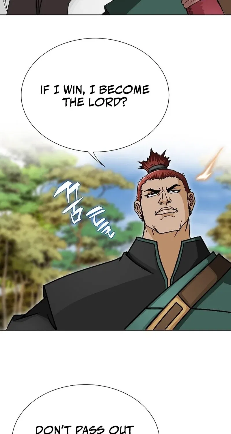 Gangster Lord of NamGung Clan Chapter 9 – Page 91