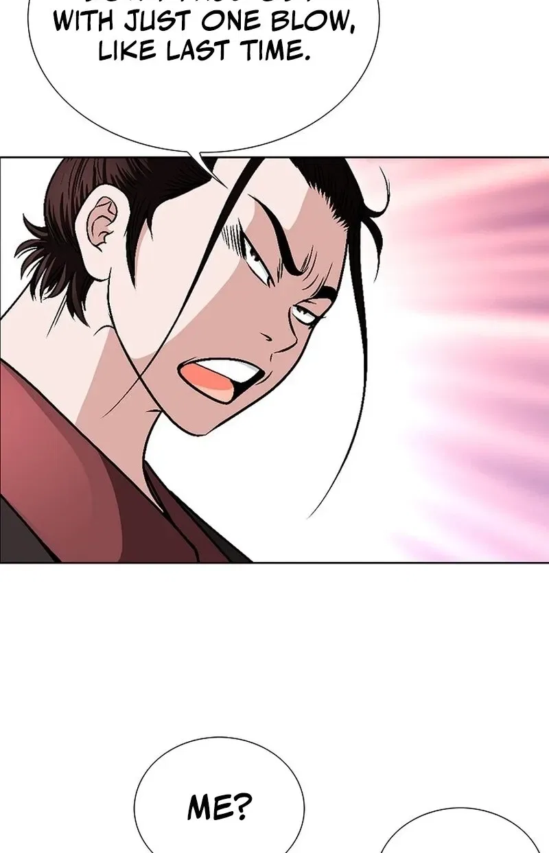 Gangster Lord of NamGung Clan Chapter 9 – Page 92