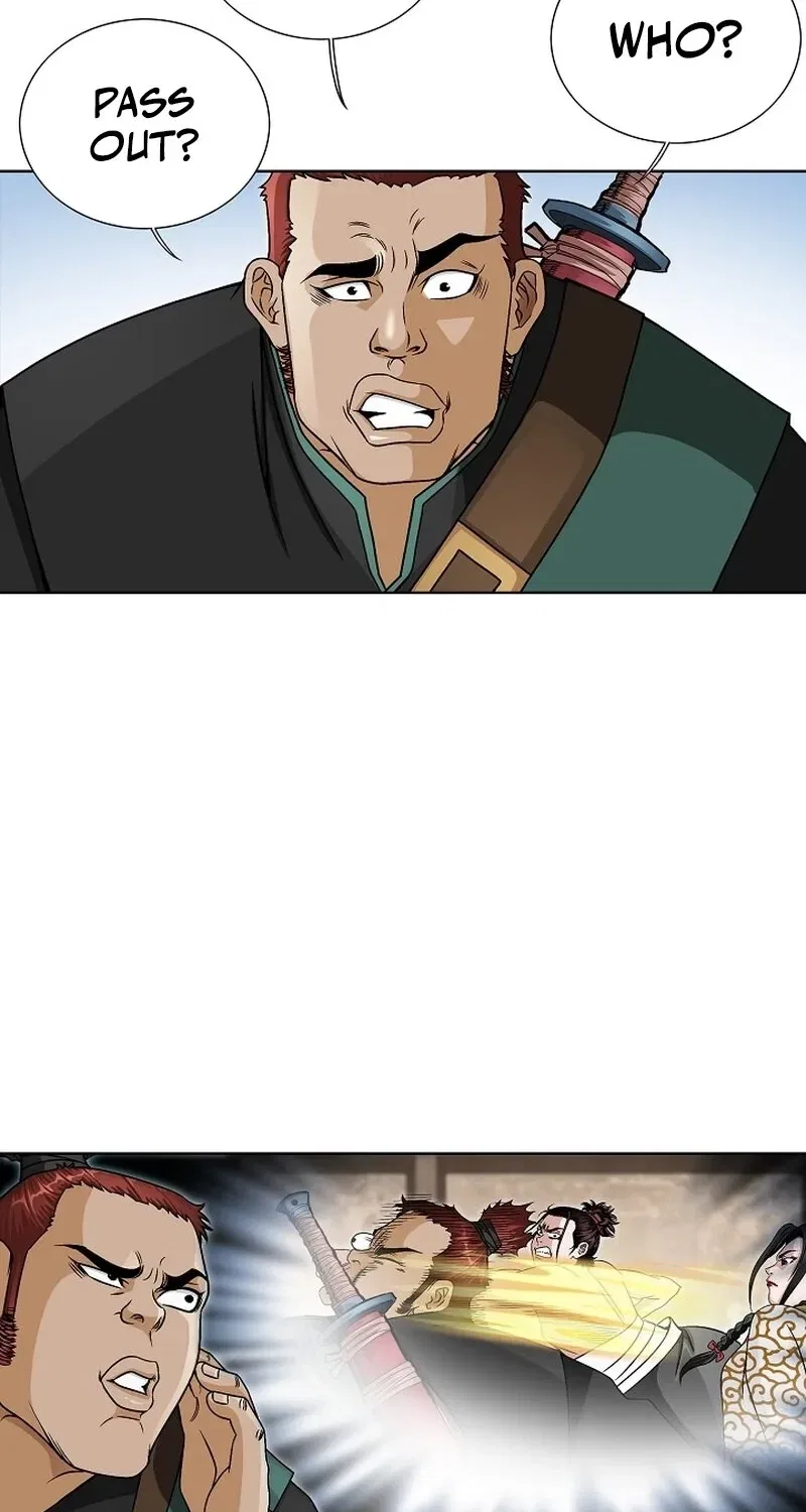 Gangster Lord of NamGung Clan Chapter 9 – Page 93