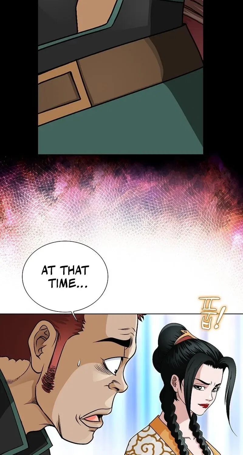 Gangster Lord of NamGung Clan Chapter 9 – Page 95