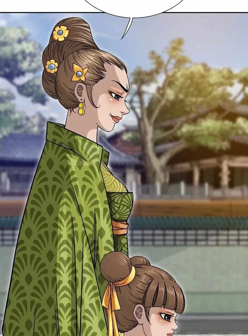 Gangster Lord of NamGung Clan Chapter 8 – Page 6
