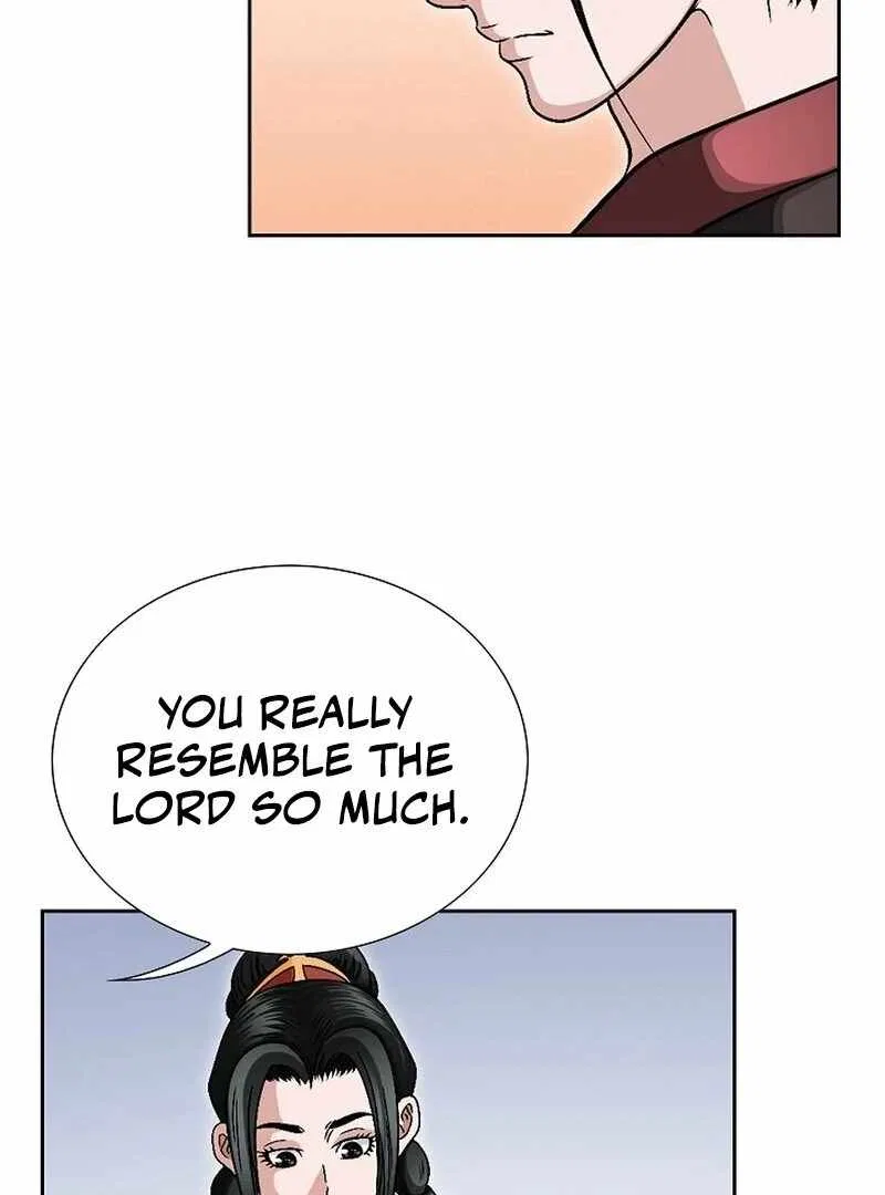 Gangster Lord of NamGung Clan Chapter 8 – Page 8