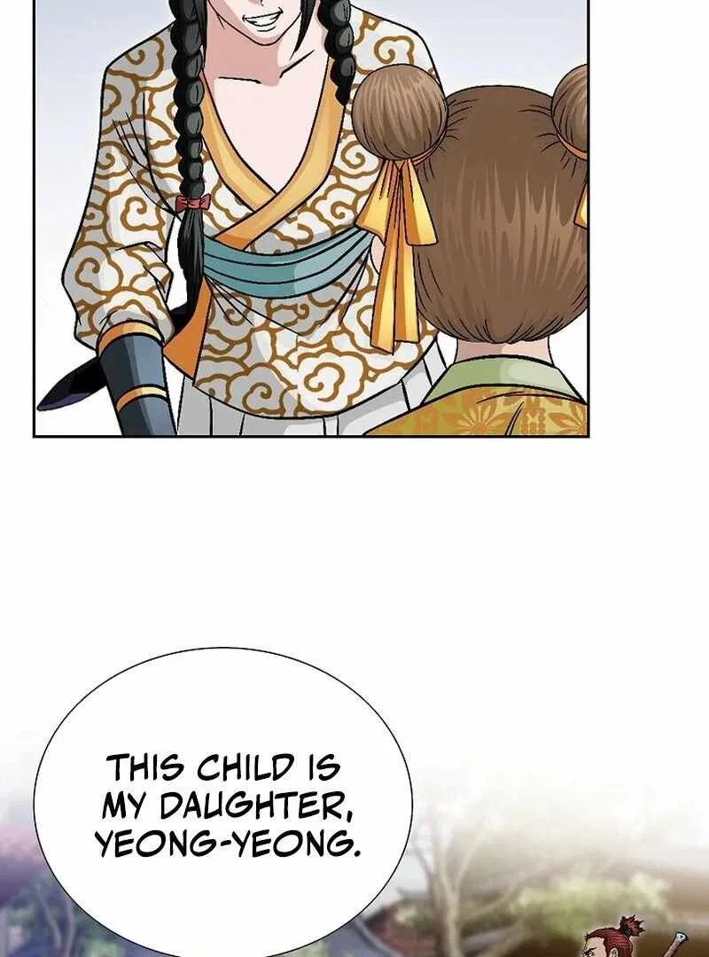 Gangster Lord of NamGung Clan Chapter 8 – Page 9
