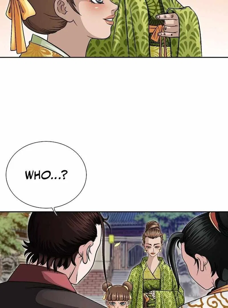 Gangster Lord of NamGung Clan Chapter 8 – Page 11