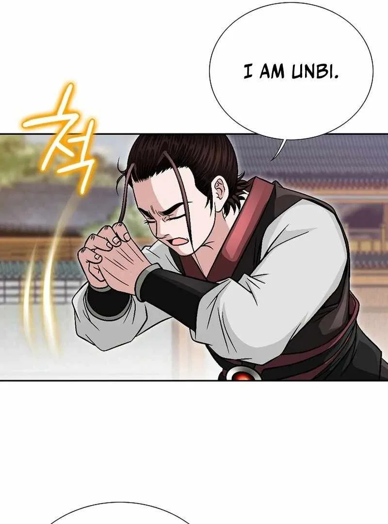 Gangster Lord of NamGung Clan Chapter 8 – Page 14