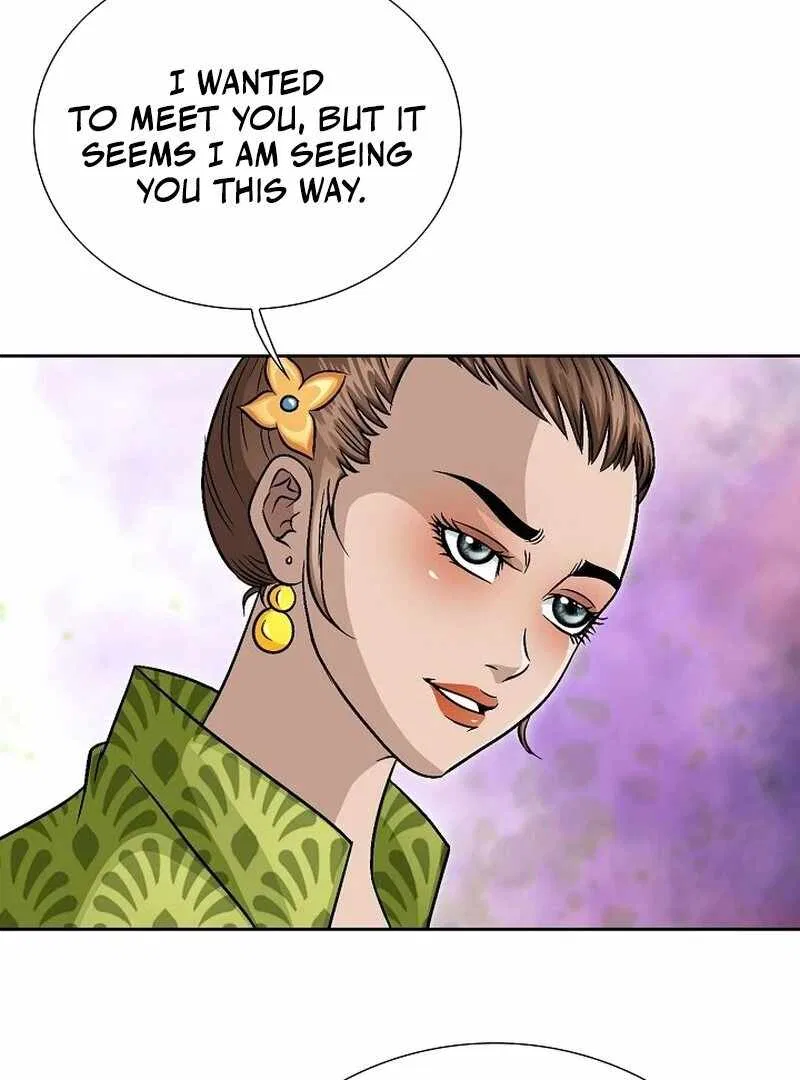 Gangster Lord of NamGung Clan Chapter 8 – Page 15