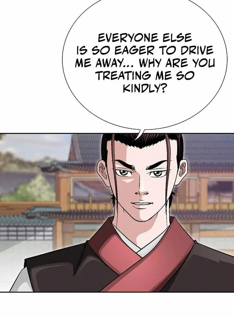 Gangster Lord of NamGung Clan Chapter 8 – Page 16