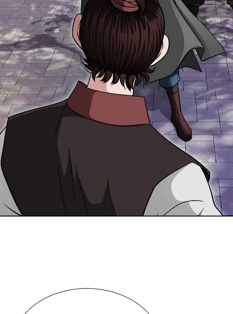 Gangster Lord of NamGung Clan Chapter 8 – Page 28