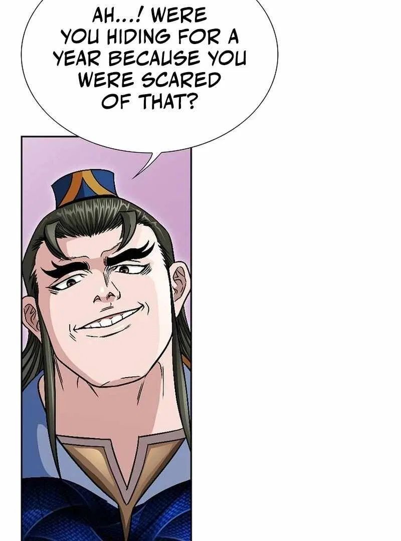 Gangster Lord of NamGung Clan Chapter 8 – Page 29