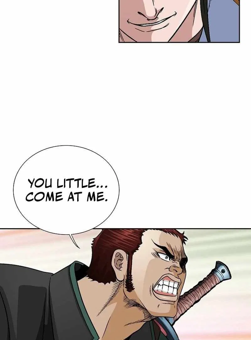 Gangster Lord of NamGung Clan Chapter 8 – Page 32