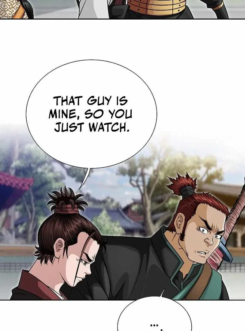 Gangster Lord of NamGung Clan Chapter 8 – Page 34