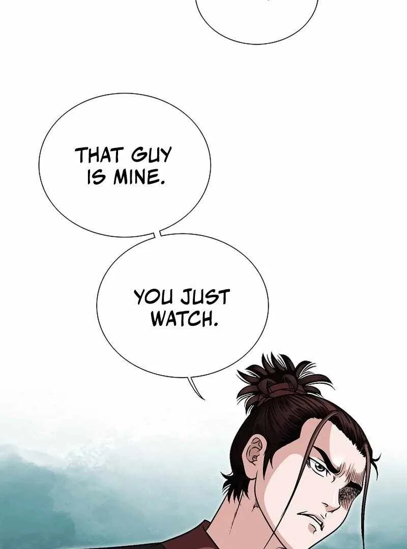 Gangster Lord of NamGung Clan Chapter 8 – Page 35