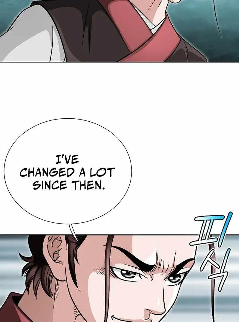 Gangster Lord of NamGung Clan Chapter 8 – Page 36