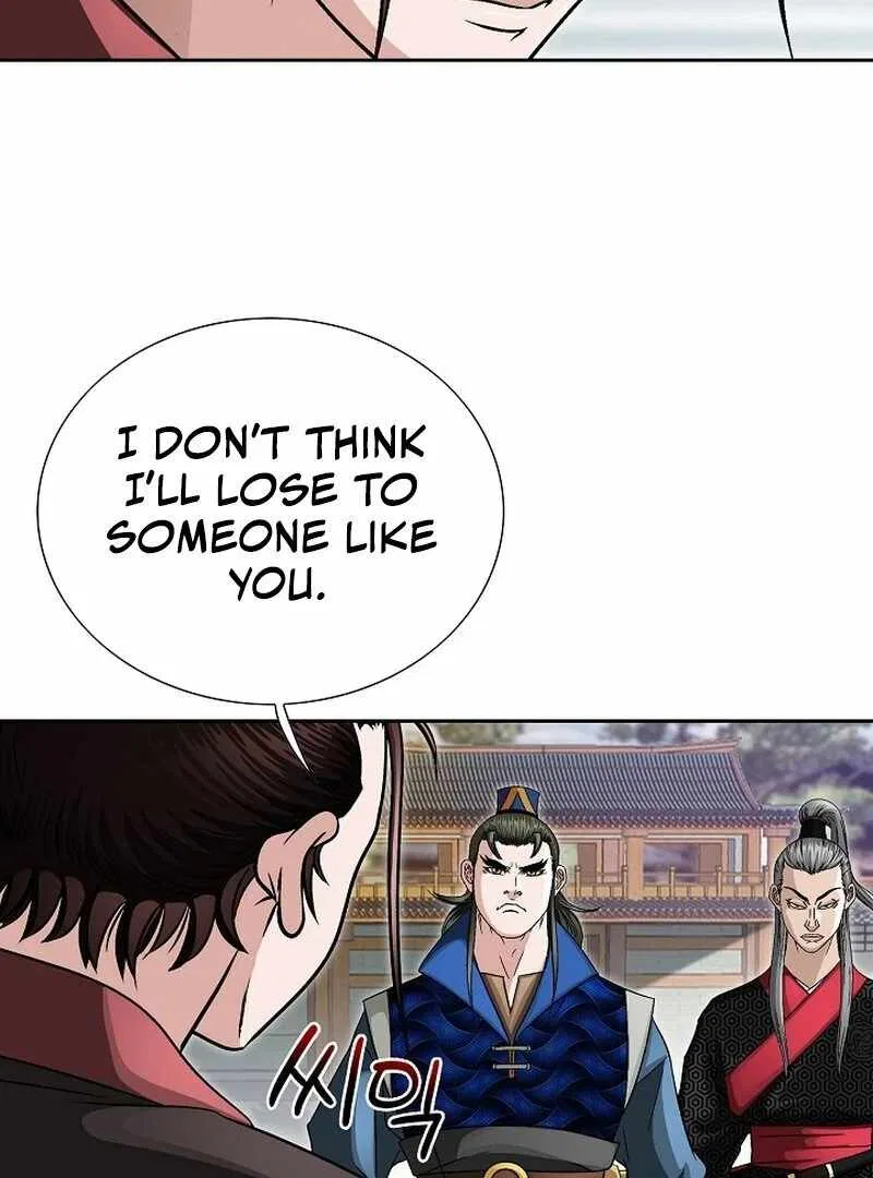 Gangster Lord of NamGung Clan Chapter 8 – Page 37