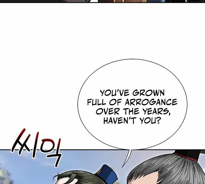 Gangster Lord of NamGung Clan Chapter 8 – Page 38