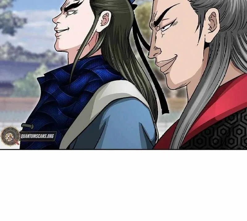 Gangster Lord of NamGung Clan Chapter 8 – Page 39