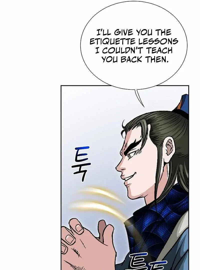 Gangster Lord of NamGung Clan Chapter 8 – Page 40