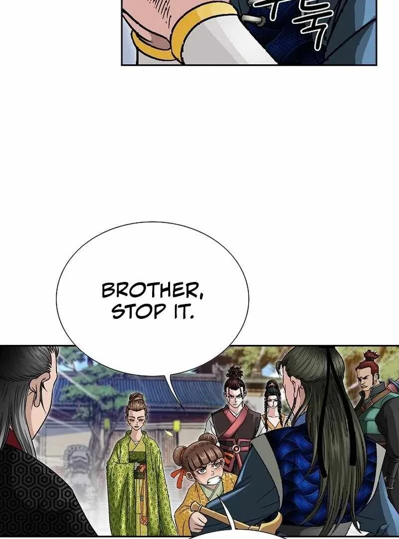 Gangster Lord of NamGung Clan Chapter 8 – Page 41