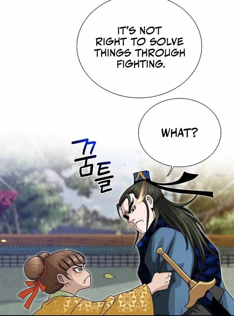 Gangster Lord of NamGung Clan Chapter 8 – Page 42